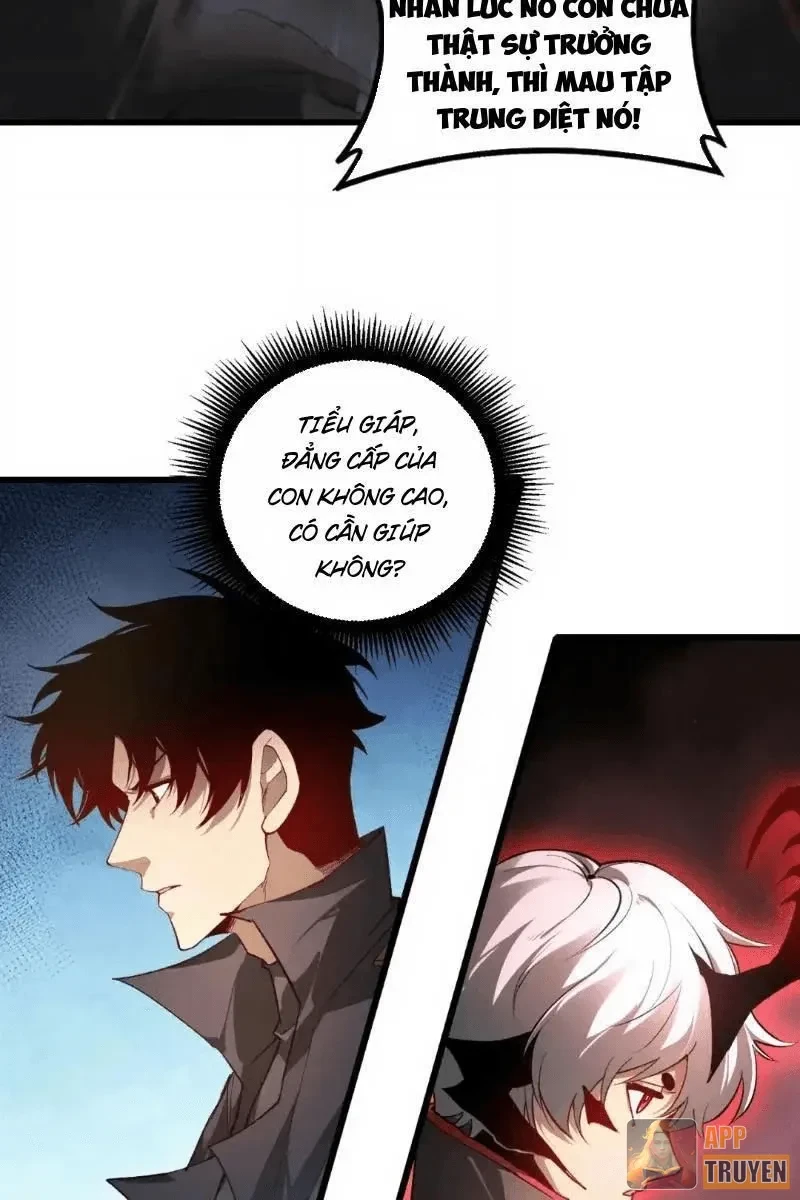 Ta Là Chúa Tể Trùng Độc Chapter 107 - 49