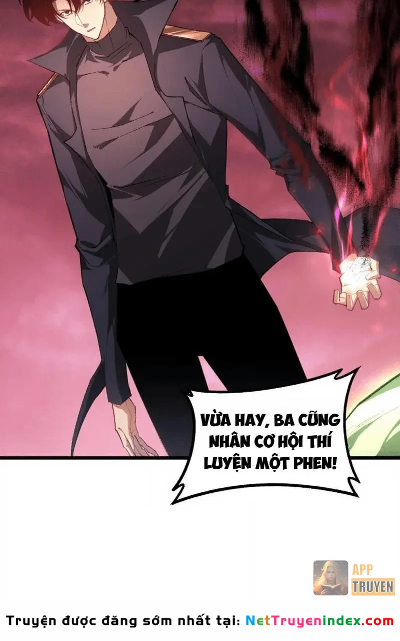 Ta Là Chúa Tể Trùng Độc Chapter 108 - 3