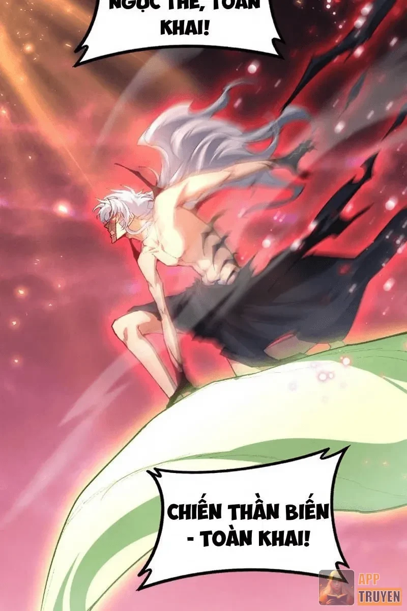 Ta Là Chúa Tể Trùng Độc Chapter 108 - 6