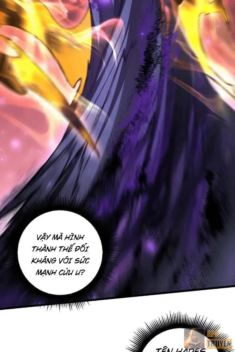 Ta Là Chúa Tể Trùng Độc Chapter 108 - 25