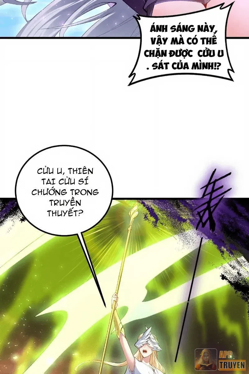 Ta Là Chúa Tể Trùng Độc Chapter 108 - 34