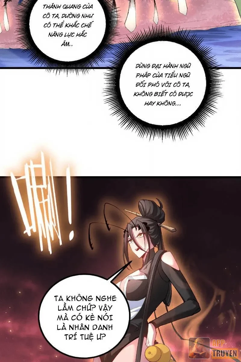 Ta Là Chúa Tể Trùng Độc Chapter 108 - 37