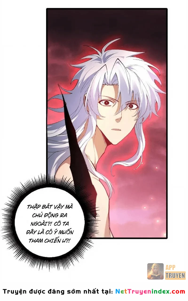 Ta Là Chúa Tể Trùng Độc Chapter 108 - 39