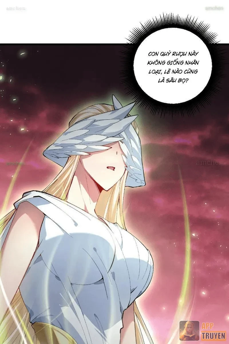 Ta Là Chúa Tể Trùng Độc Chapter 108 - 40