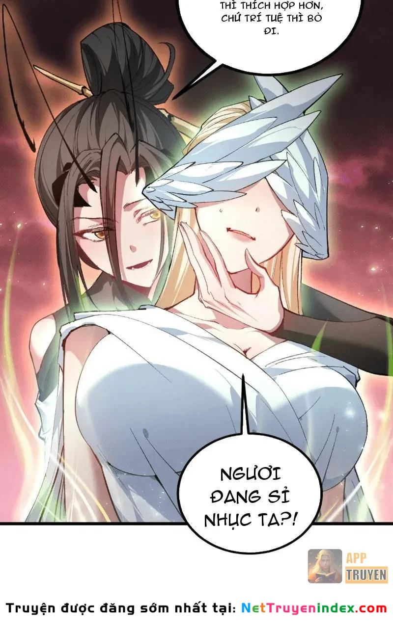 Ta Là Chúa Tể Trùng Độc Chapter 108 - 44