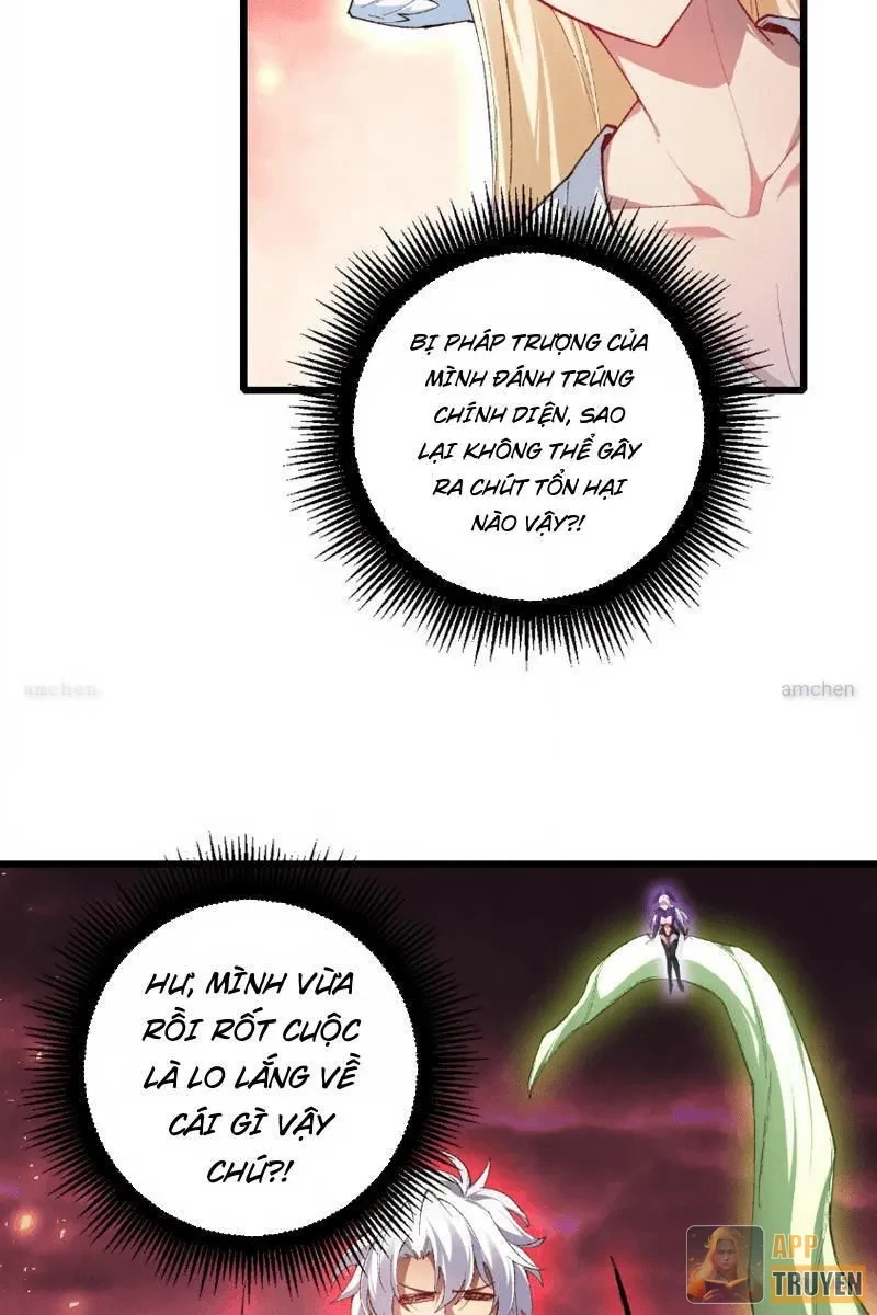 Ta Là Chúa Tể Trùng Độc Chapter 108 - 54