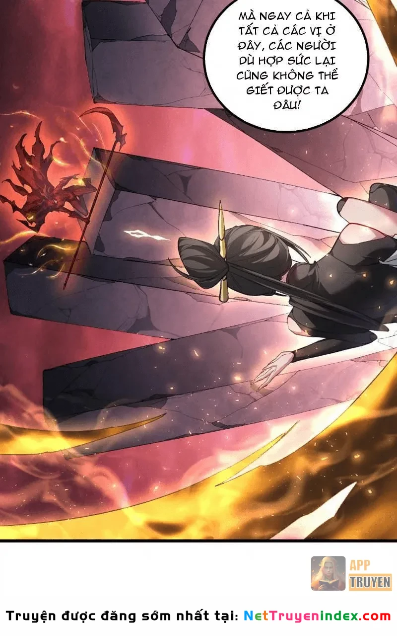 Ta Là Chúa Tể Trùng Độc Chapter 108 - 58