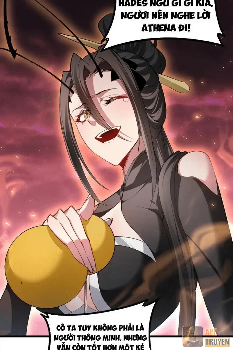 Ta Là Chúa Tể Trùng Độc Chapter 108 - 61