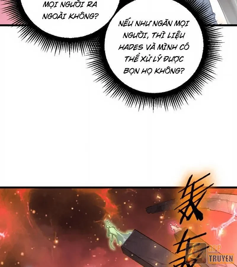 Ta Là Chúa Tể Trùng Độc Chapter 108 - 68