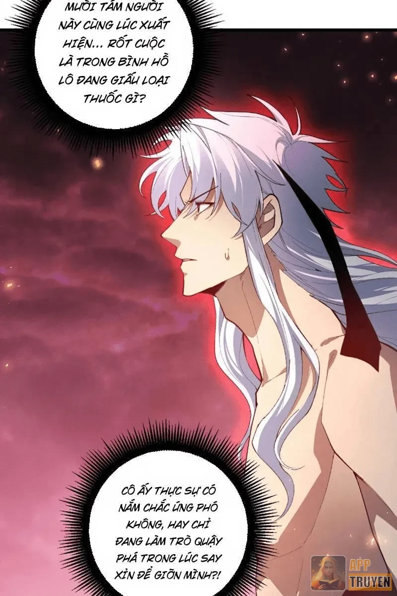 Ta Là Chúa Tể Trùng Độc Chapter 108 - 71