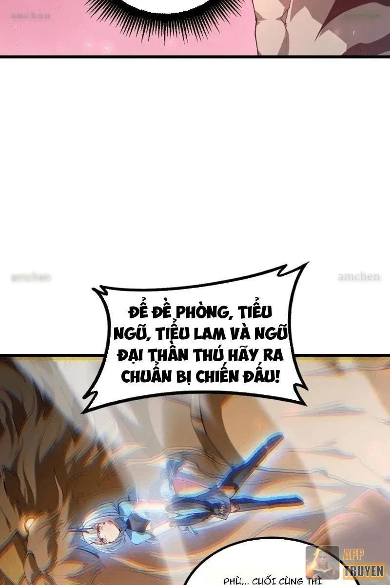 Ta Là Chúa Tể Trùng Độc Chapter 108 - 72