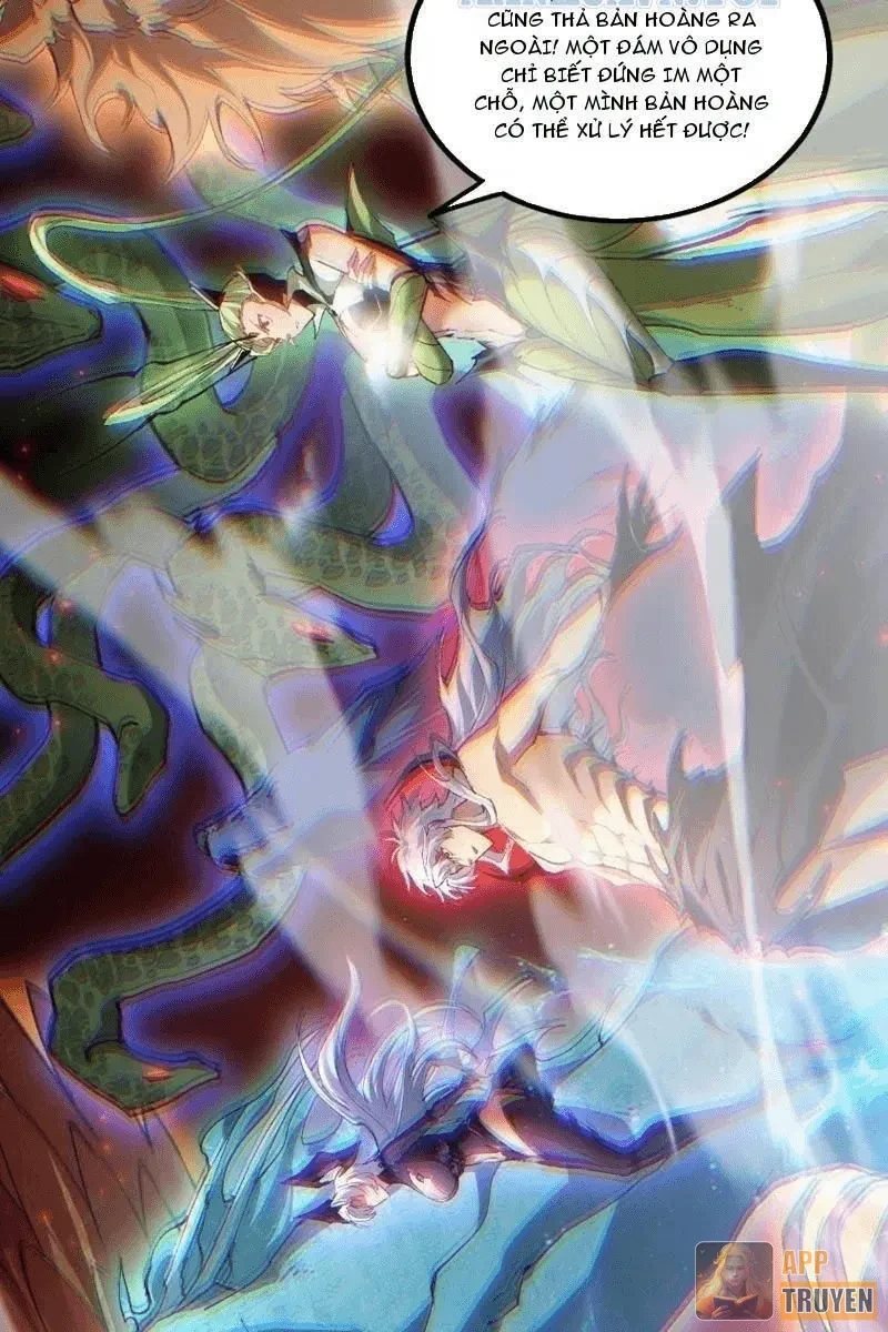 Ta Là Chúa Tể Trùng Độc Chapter 108 - 73