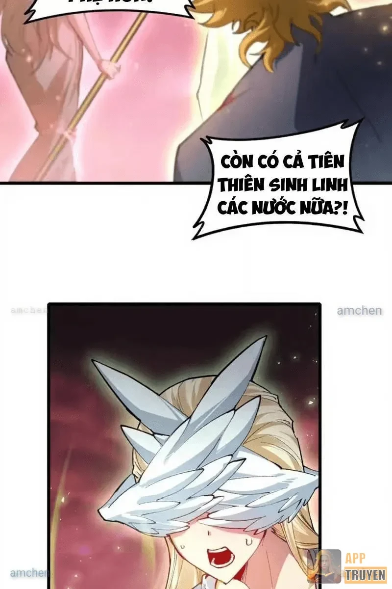 Ta Là Chúa Tể Trùng Độc Chapter 109 - 2