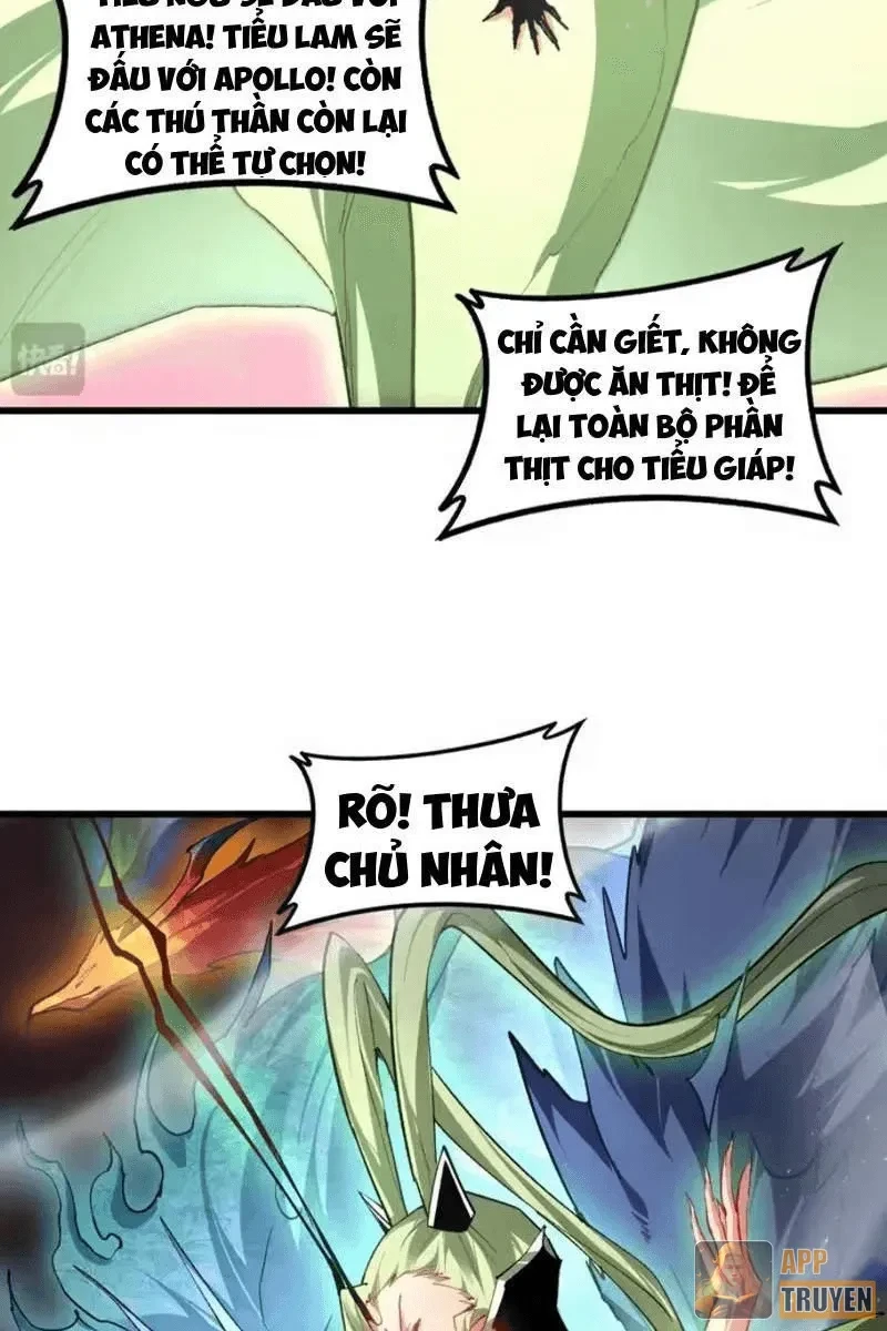 Ta Là Chúa Tể Trùng Độc Chapter 109 - 6