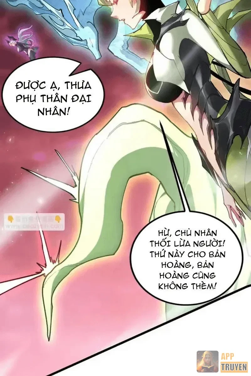 Ta Là Chúa Tể Trùng Độc Chapter 109 - 7