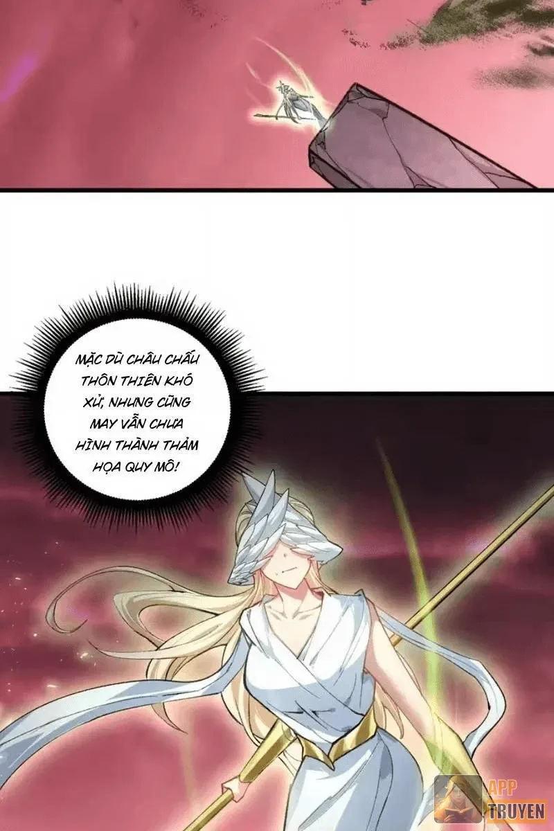 Ta Là Chúa Tể Trùng Độc Chapter 109 - 10