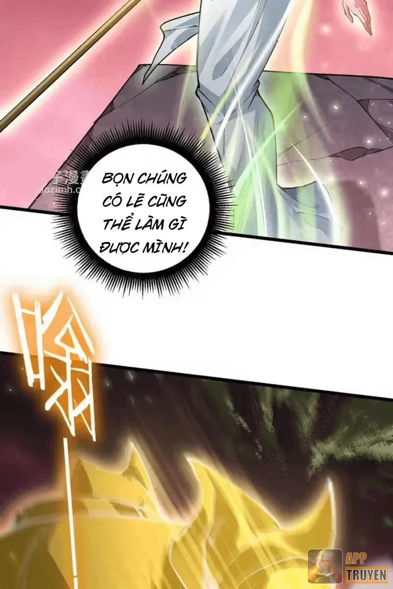 Ta Là Chúa Tể Trùng Độc Chapter 109 - 11