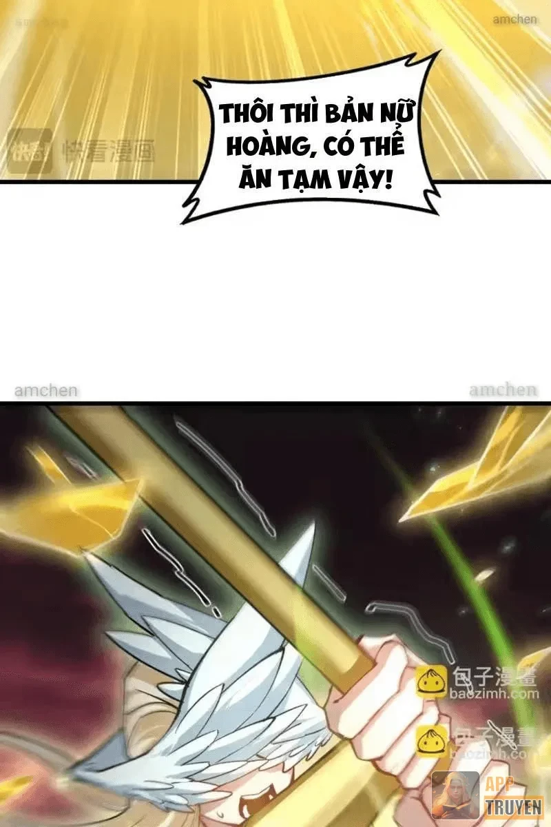 Ta Là Chúa Tể Trùng Độc Chapter 109 - 16