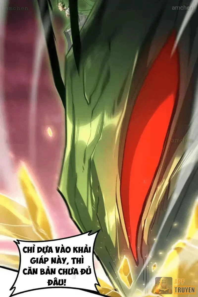 Ta Là Chúa Tể Trùng Độc Chapter 109 - 18