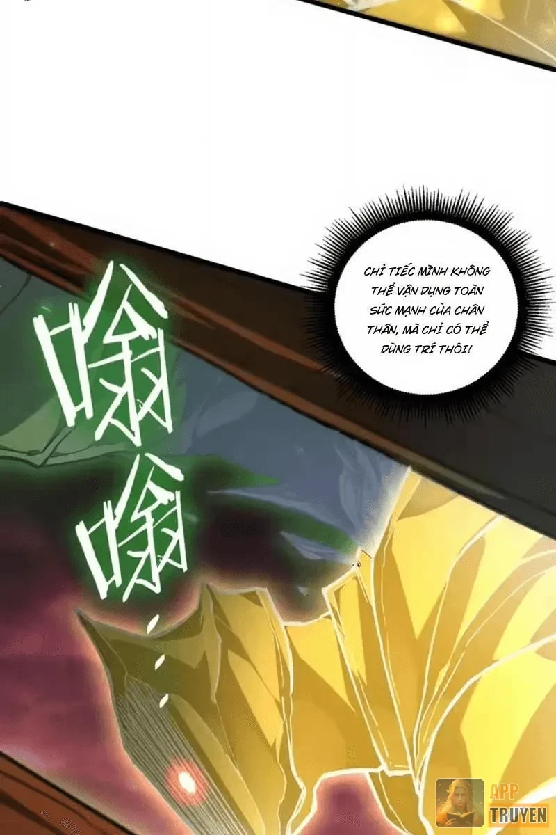 Ta Là Chúa Tể Trùng Độc Chapter 109 - 19