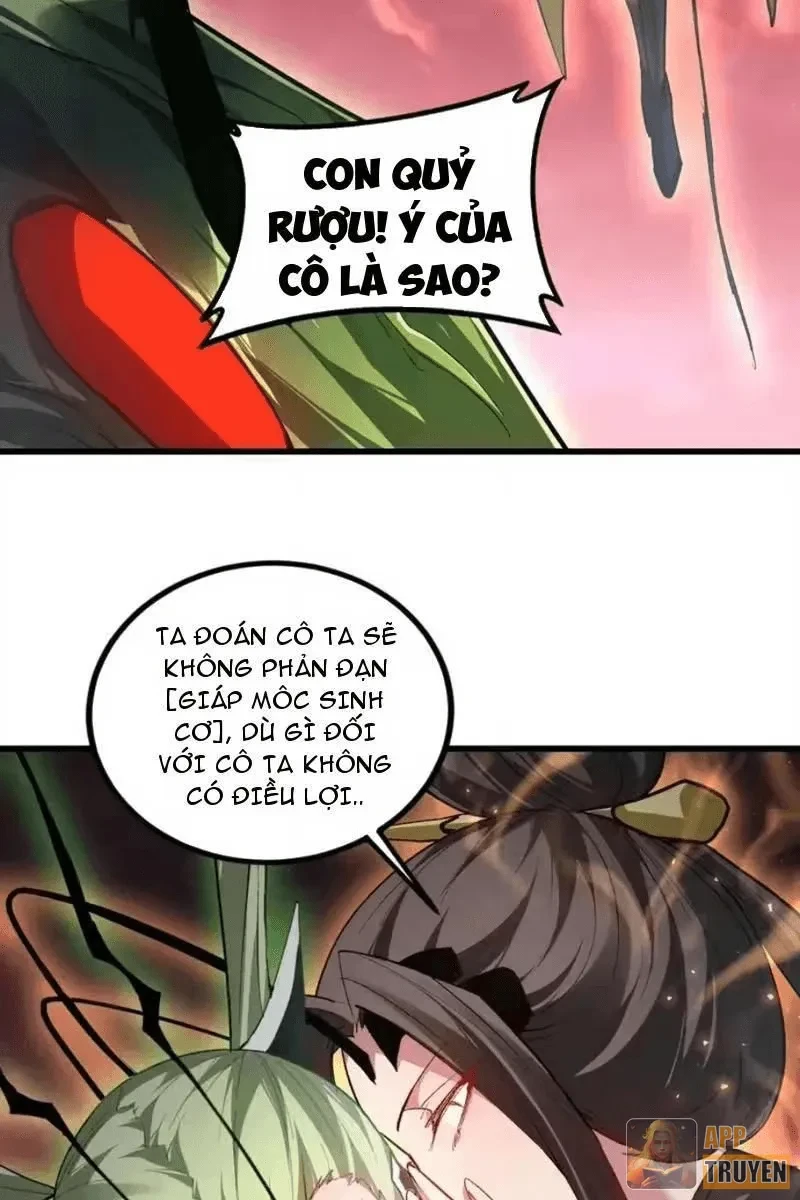 Ta Là Chúa Tể Trùng Độc Chapter 109 - 24