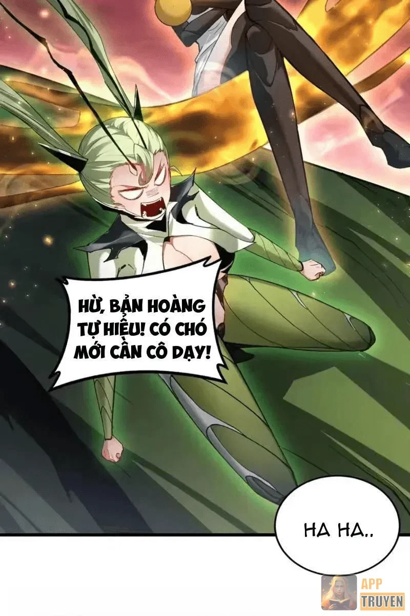 Ta Là Chúa Tể Trùng Độc Chapter 109 - 26