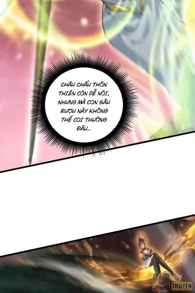 Ta Là Chúa Tể Trùng Độc Chapter 109 - 28