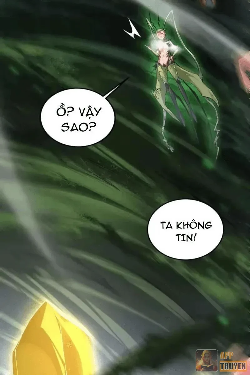Ta Là Chúa Tể Trùng Độc Chapter 109 - 29