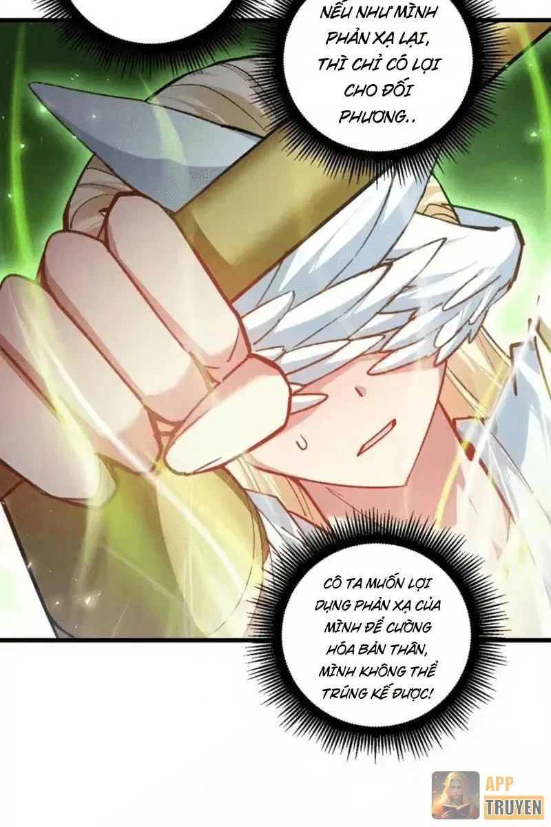 Ta Là Chúa Tể Trùng Độc Chapter 109 - 31