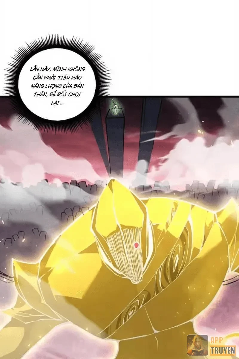 Ta Là Chúa Tể Trùng Độc Chapter 109 - 32