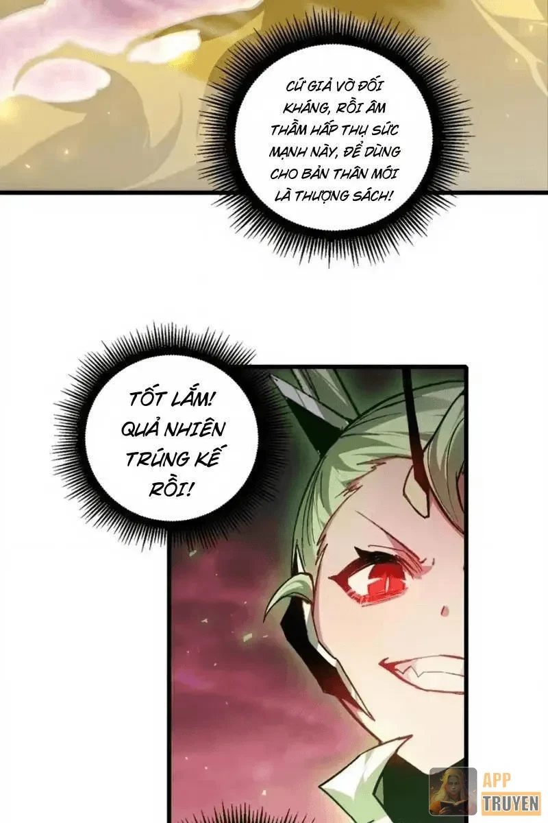 Ta Là Chúa Tể Trùng Độc Chapter 109 - 33