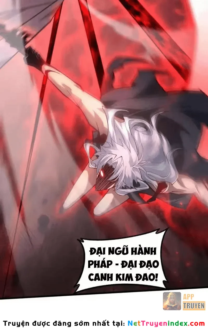 Ta Là Chúa Tể Trùng Độc Chapter 109 - 64