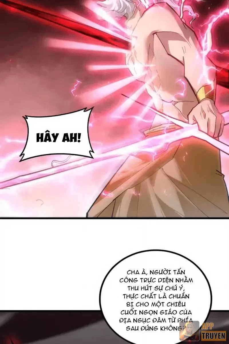 Ta Là Chúa Tể Trùng Độc Chapter 109 - 73