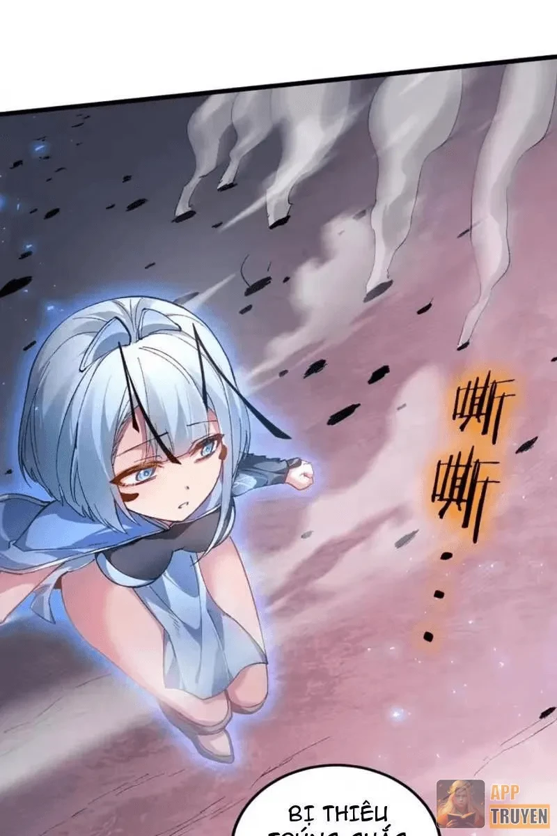 Ta Là Chúa Tể Trùng Độc Chapter 110 - 5