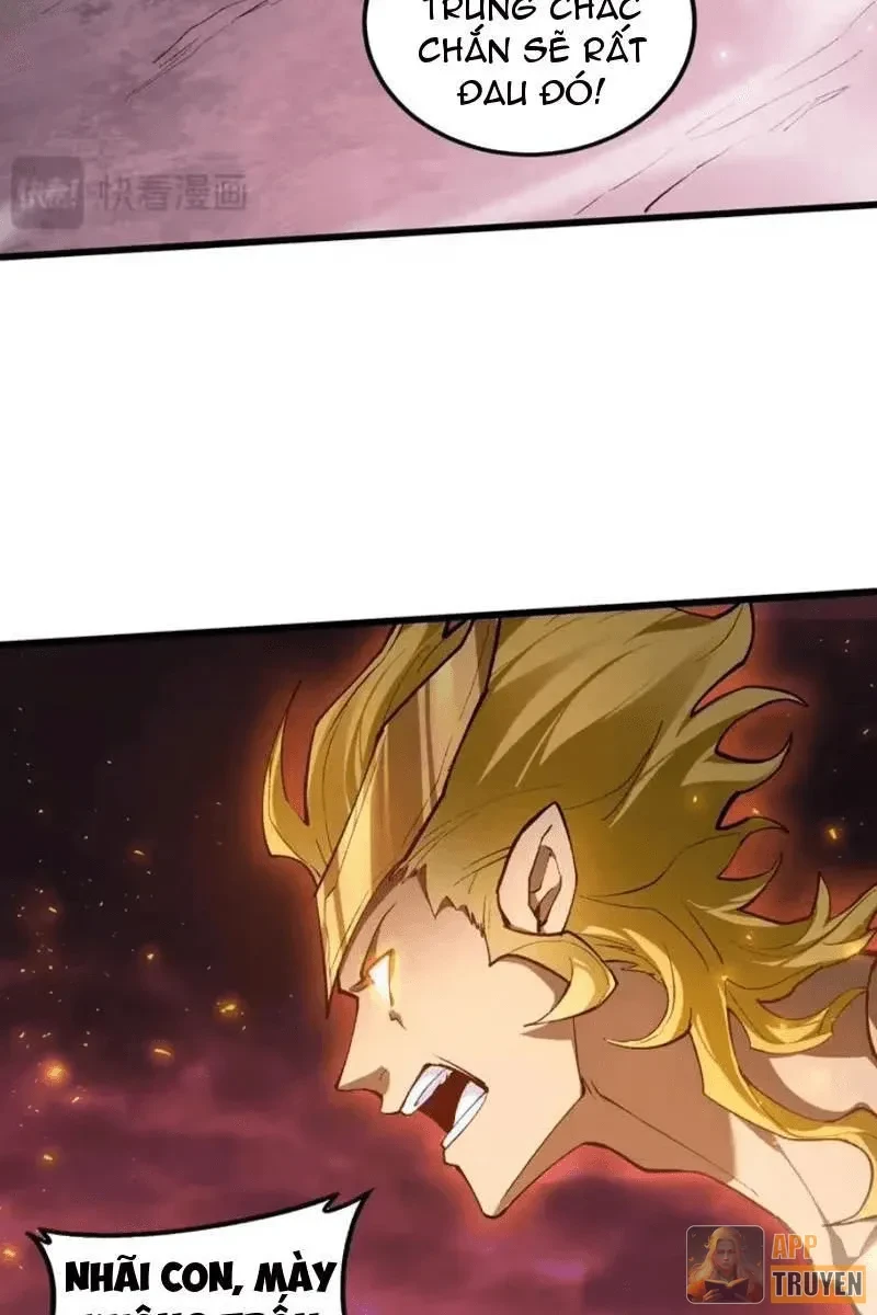 Ta Là Chúa Tể Trùng Độc Chapter 110 - 6