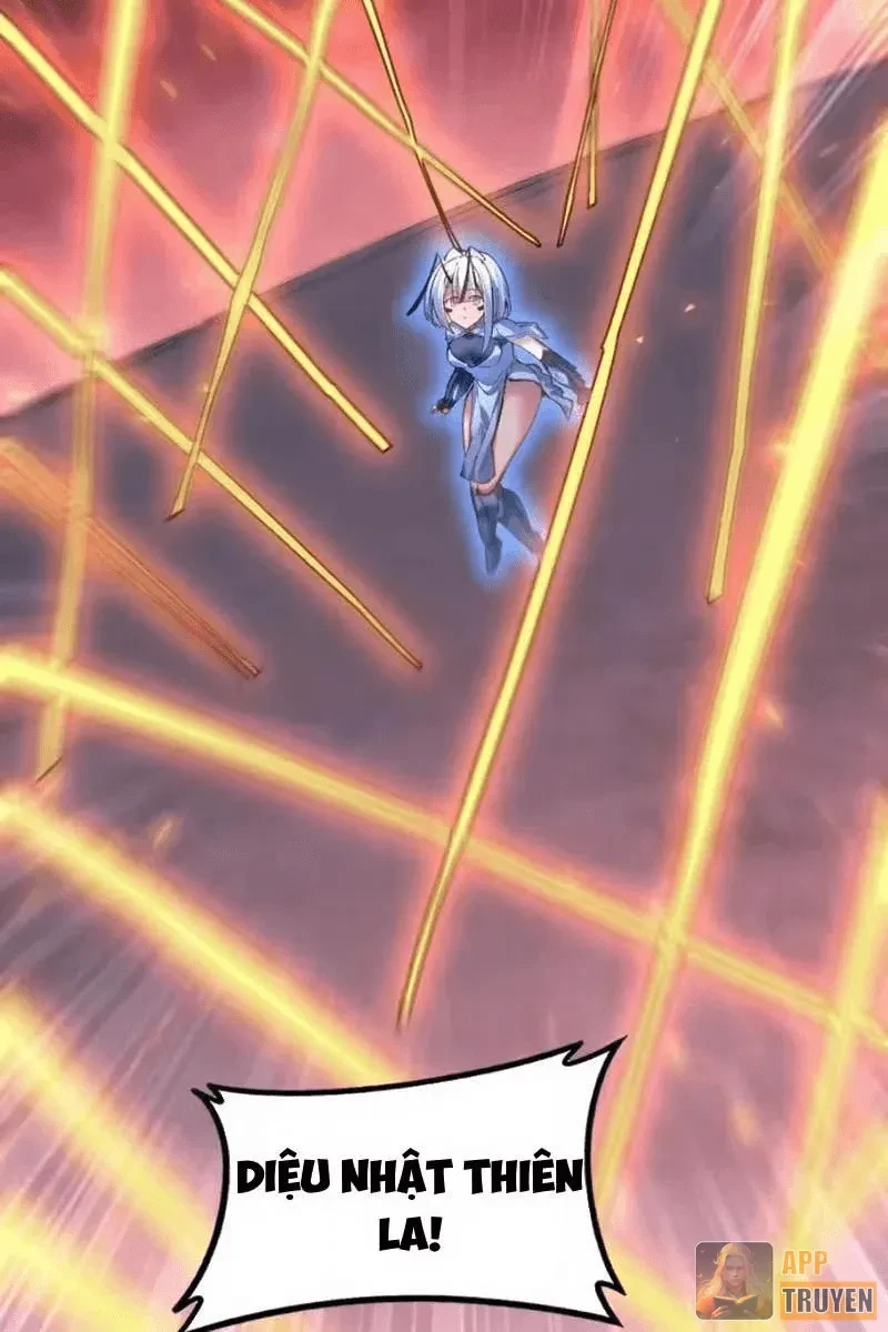 Ta Là Chúa Tể Trùng Độc Chapter 110 - 8