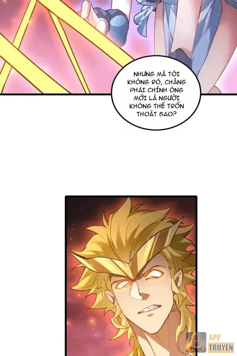 Ta Là Chúa Tể Trùng Độc Chapter 110 - 10