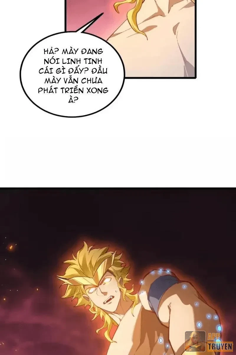 Ta Là Chúa Tể Trùng Độc Chapter 110 - 11