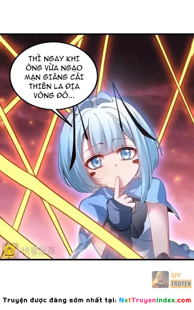 Ta Là Chúa Tể Trùng Độc Chapter 110 - 13