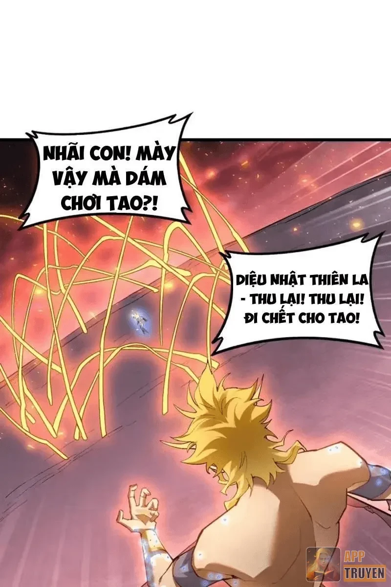 Ta Là Chúa Tể Trùng Độc Chapter 110 - 14