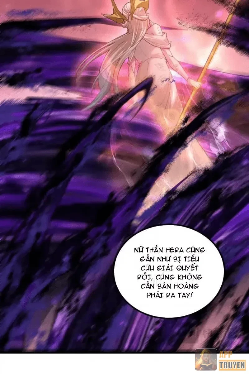 Ta Là Chúa Tể Trùng Độc Chapter 110 - 23