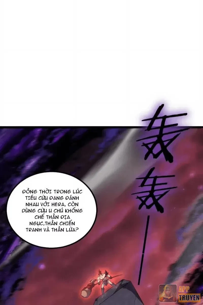 Ta Là Chúa Tể Trùng Độc Chapter 110 - 24