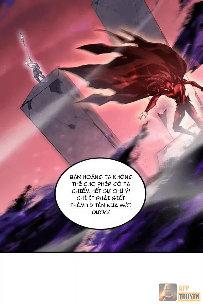 Ta Là Chúa Tể Trùng Độc Chapter 110 - 25