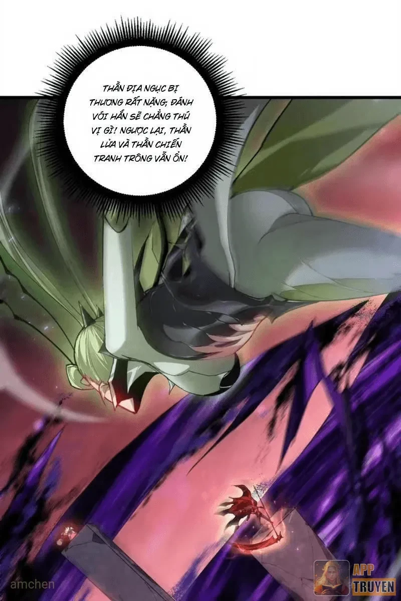 Ta Là Chúa Tể Trùng Độc Chapter 110 - 26