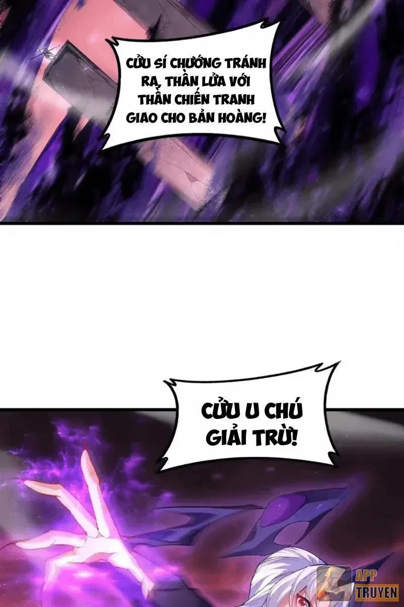 Ta Là Chúa Tể Trùng Độc Chapter 110 - 27