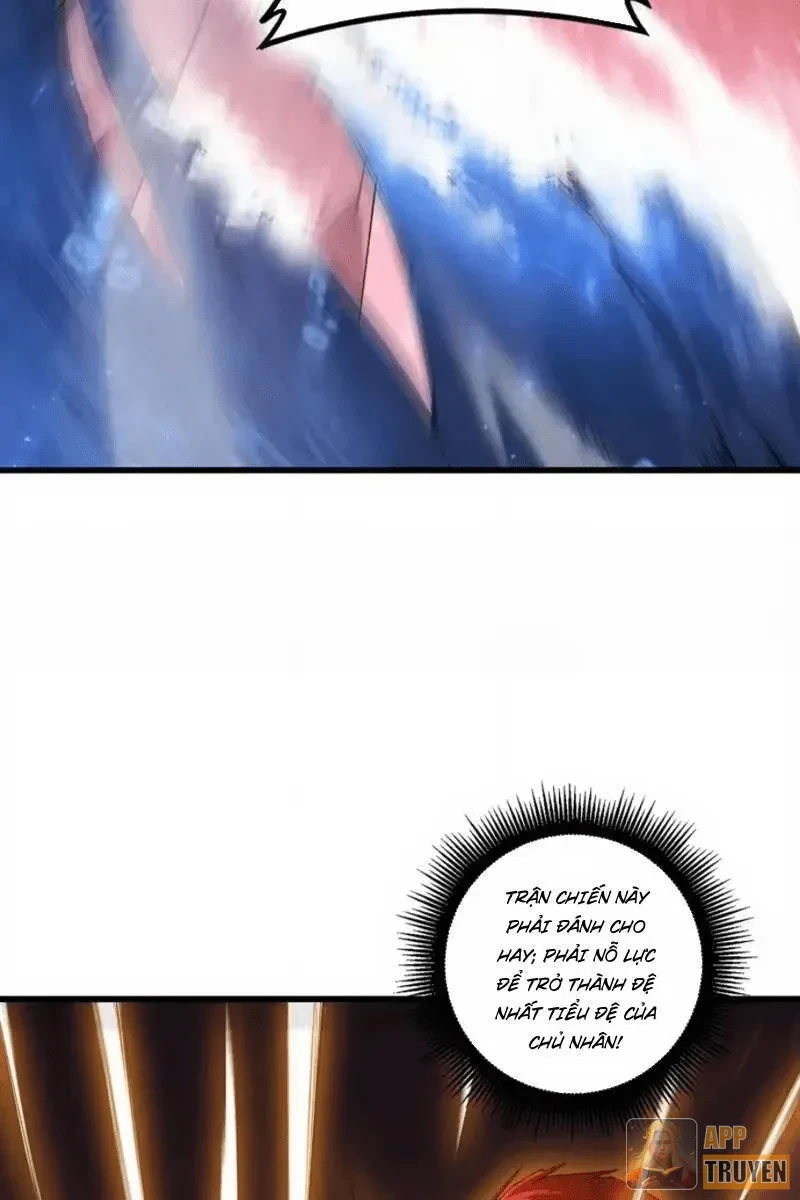 Ta Là Chúa Tể Trùng Độc Chapter 110 - 30