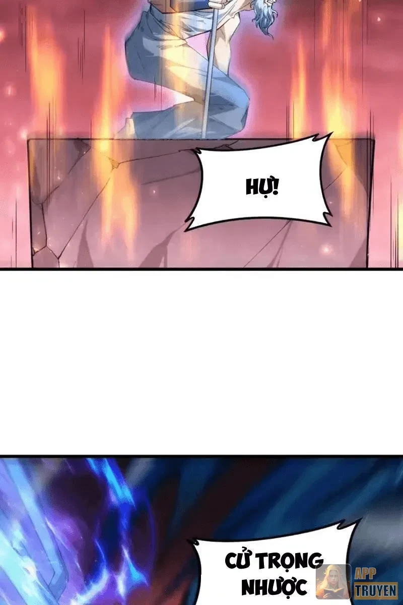 Ta Là Chúa Tể Trùng Độc Chapter 110 - 36