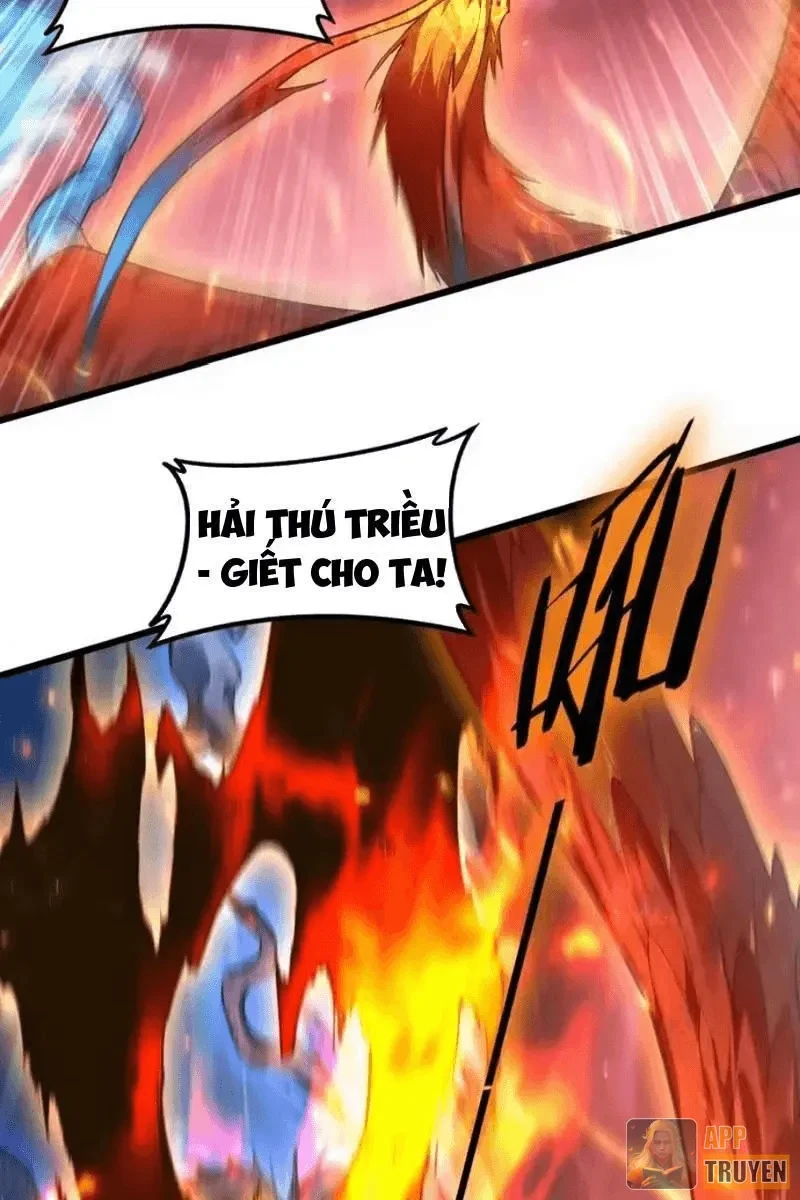 Ta Là Chúa Tể Trùng Độc Chapter 110 - 43