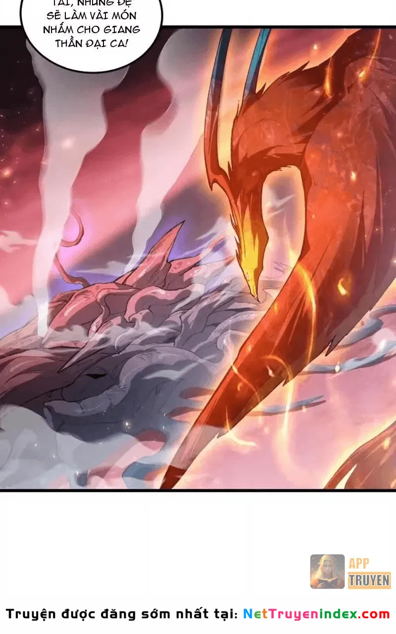 Ta Là Chúa Tể Trùng Độc Chapter 110 - 47