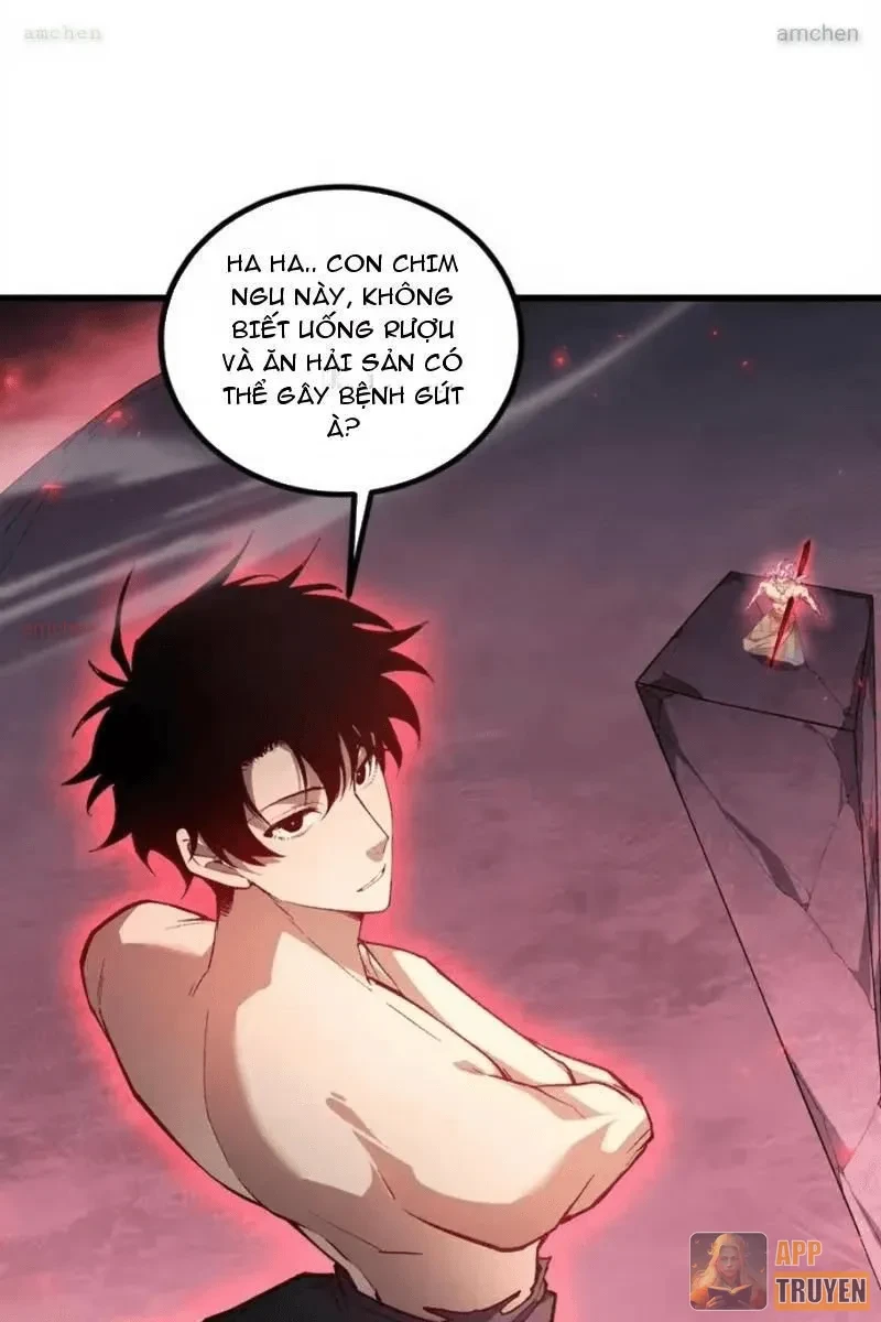 Ta Là Chúa Tể Trùng Độc Chapter 110 - 48